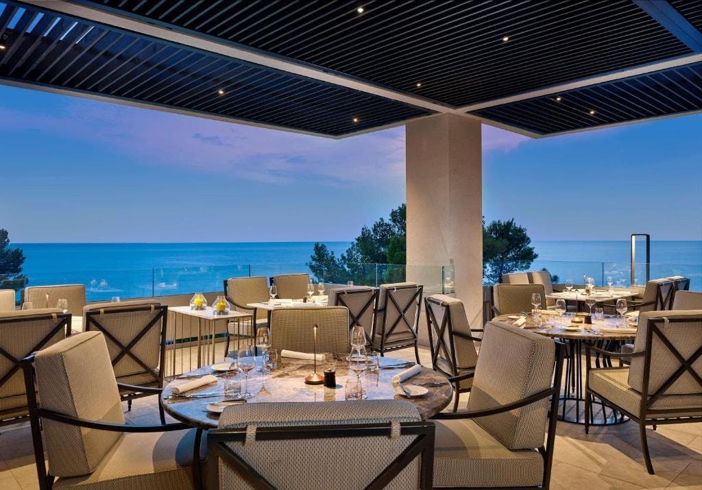 Grand Hotel Brioni Radisson Collection - Luksuzno proljeće i 1. svibanj u Puli - Collection room panoramic sea view