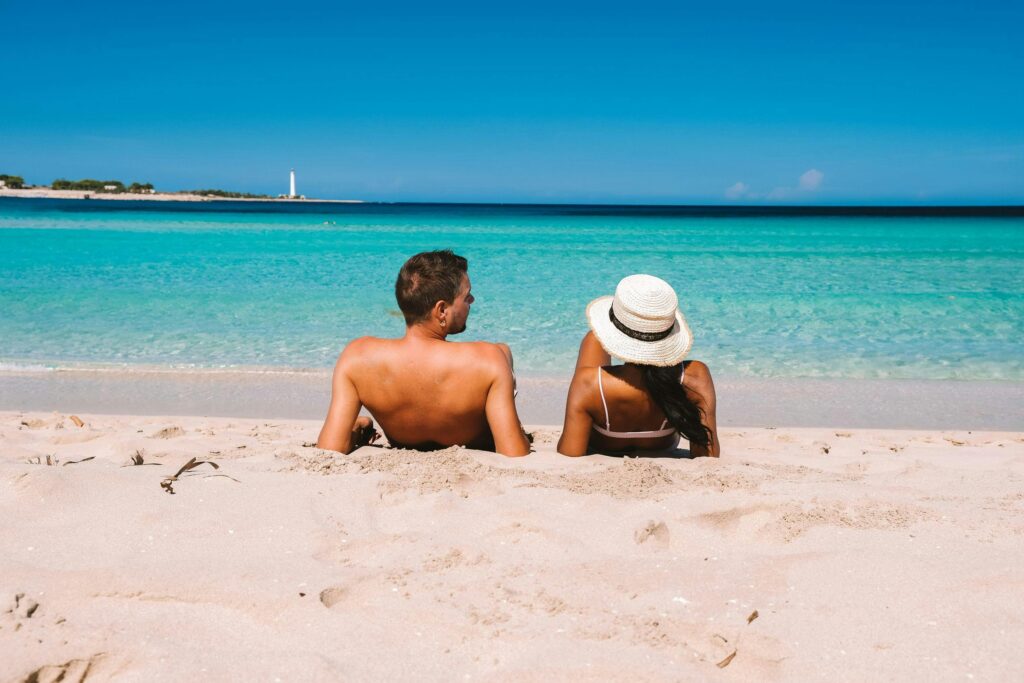 All inclusive odmor na Siciliji