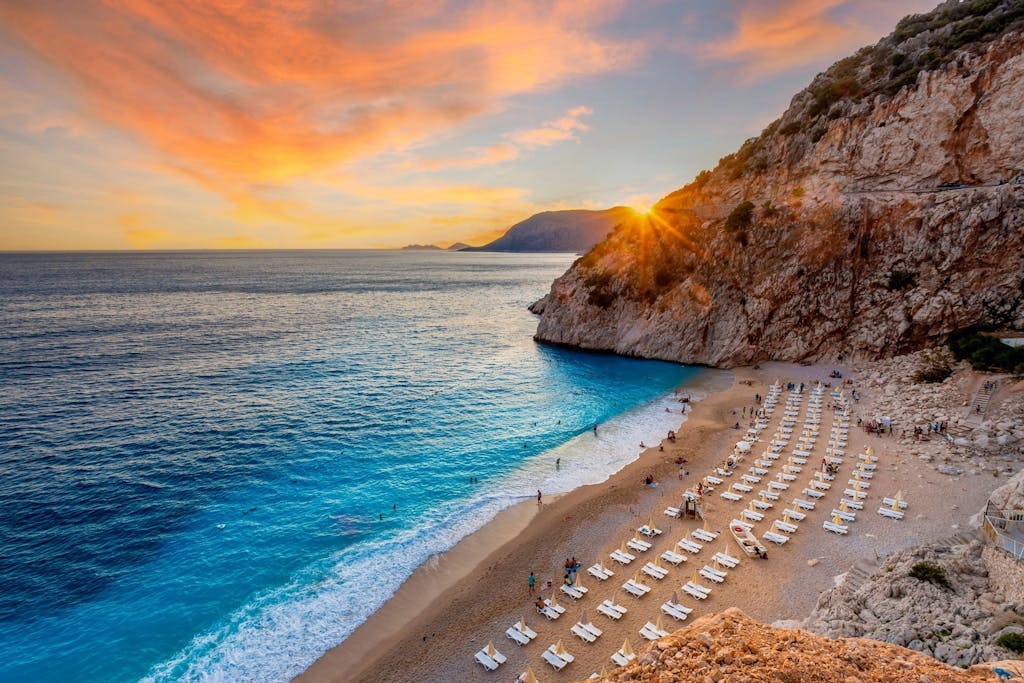 All inclusive odmor u Antaliji