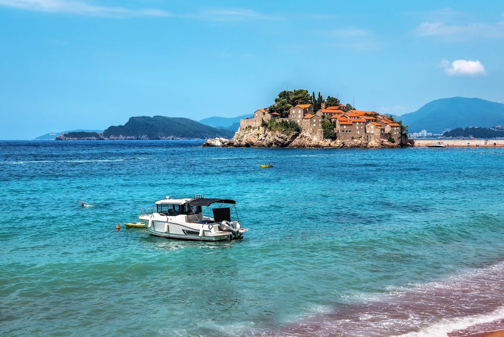 Villa Vanty by Aycon - Početak ljeta na prestižnoj lokaciji