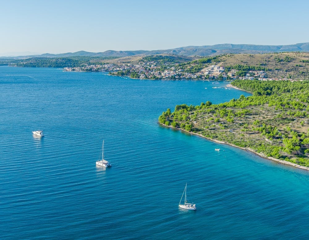 Maris Homes - Garden - Pozdrav ljetu u Žaboriću uz more