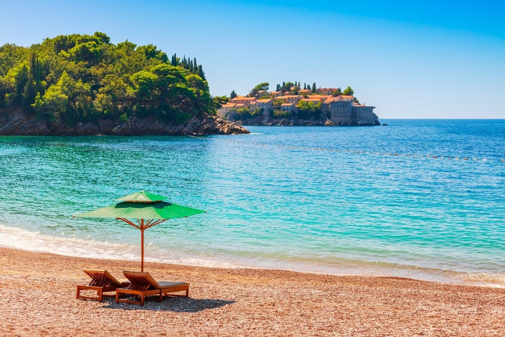 Villa Vanty by Aycon - Ljeto na prestižnoj lokaciji