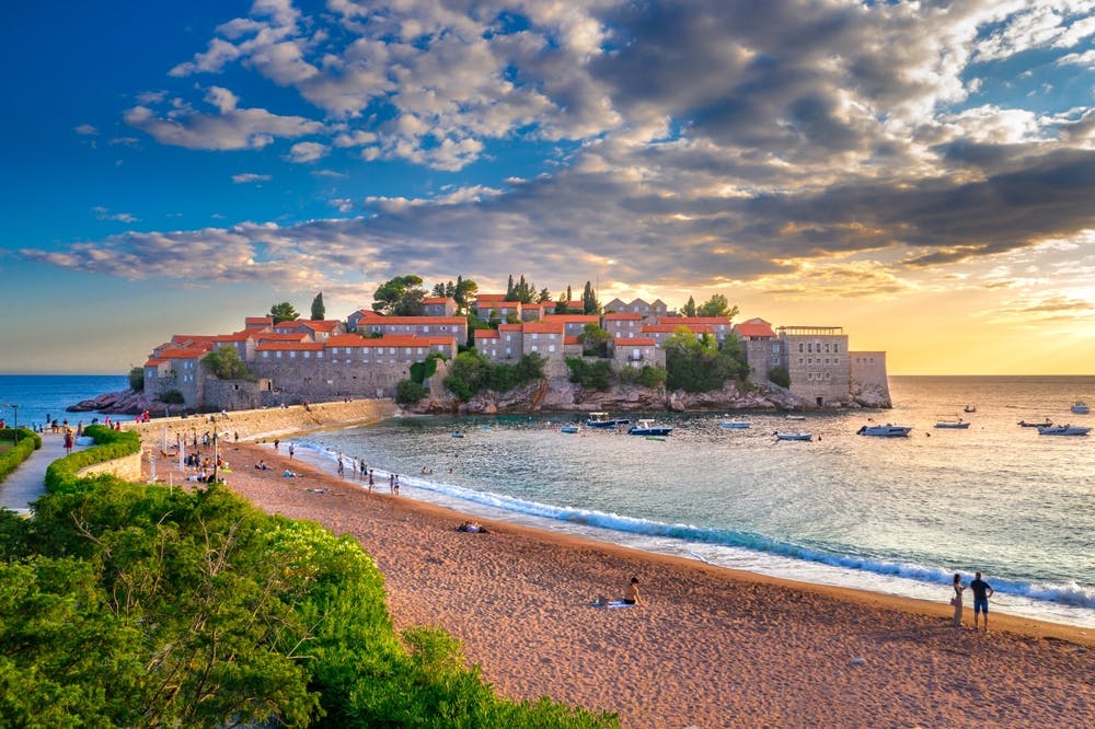 Villa Vanty by Aycon - Kraj ljeta na prestižnoj lokaciji