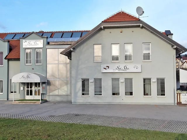 Sobe "Noć i dan" - Vikend odmor u Tuheljskim Toplicama