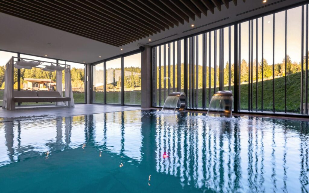 Hotel Monti Spa & Wellness -  Bajka na Igmanu tijekom tjedna u travnju