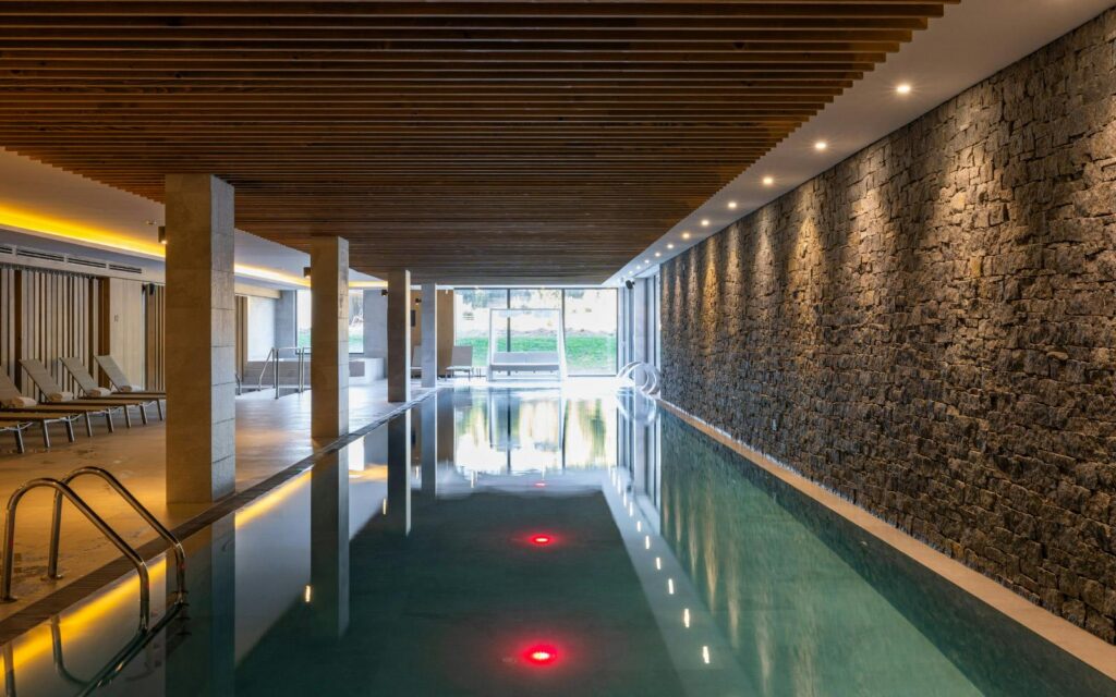 Hotel Monti Spa & Wellness -  Vikend bajka na Igmanu u travnju