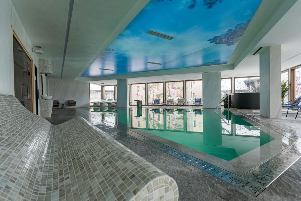 Vila Borova - Wellness odmor u srcu Zlatibora