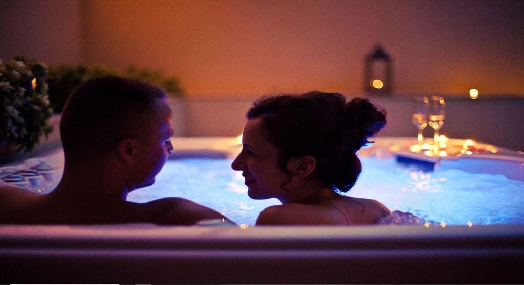 Blue Waves Resort - Romantično svibanjsko wellness opuštanje