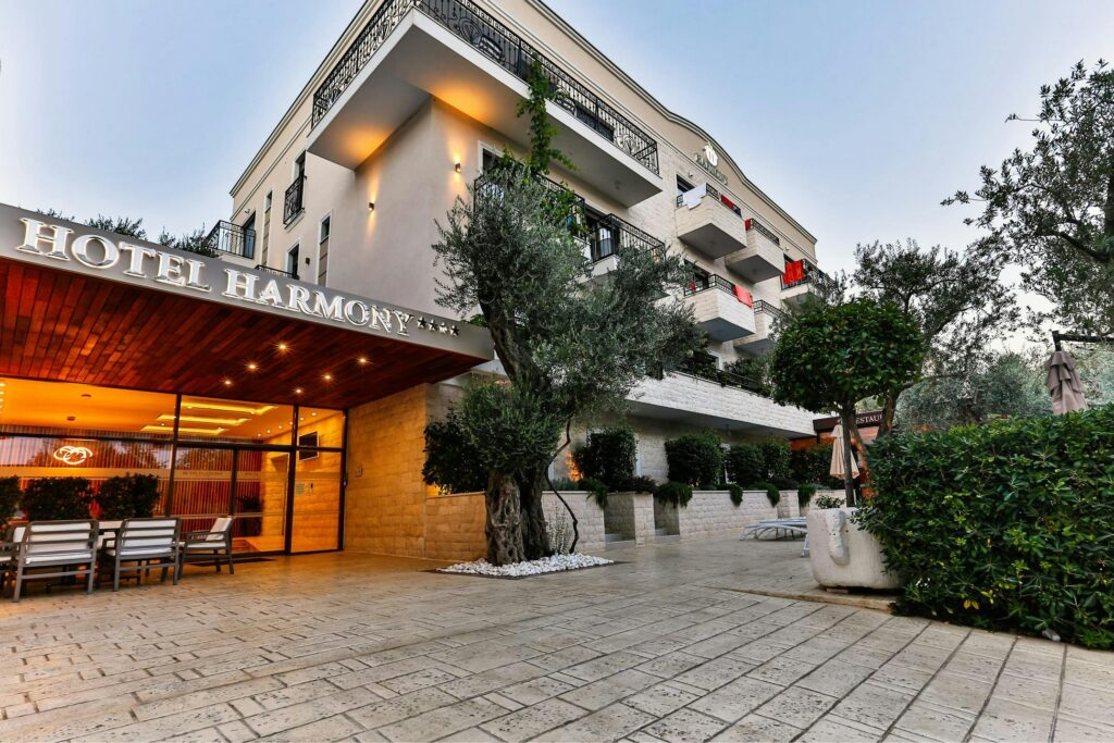 Hotel Harmony by Aycon - Jesen u Petrovcu