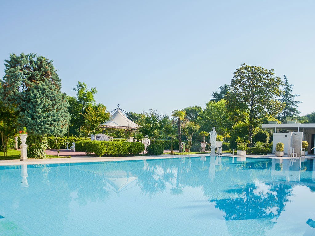 Hotel Bellavista Terme - Termalni odmor u Italiji