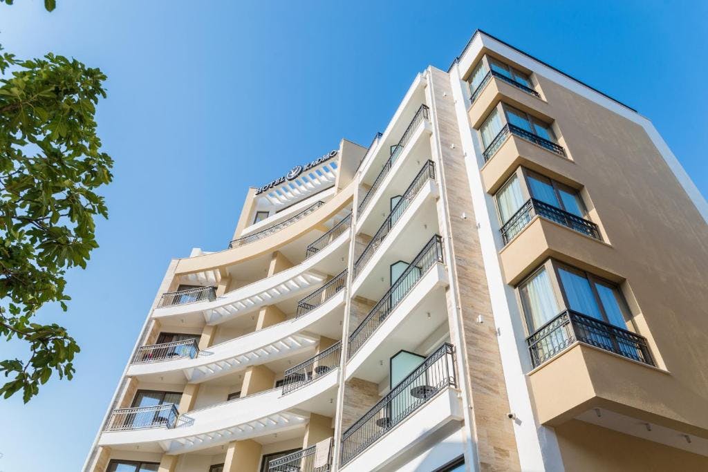 Hotel Kadmo by Aycon - Obiteljsko proljeće i jesen