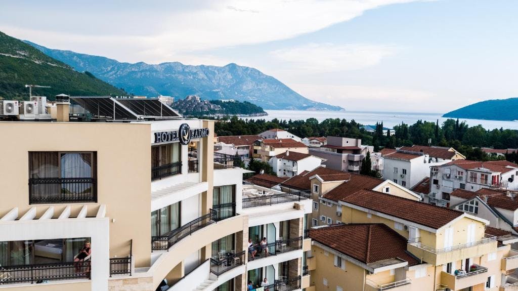 Hotel Kadmo by Aycon - Obiteljsko proljeće i jesen