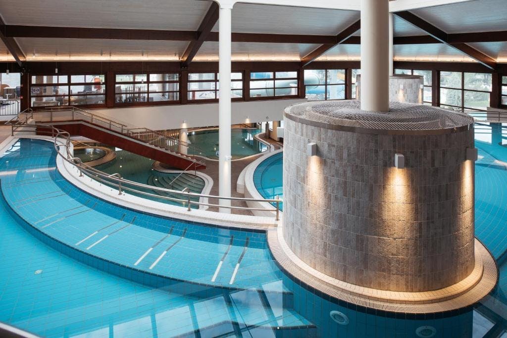 Depandanse Hotela Termal – Terme 3000 – Ljetni odmor u dvoje tijekom vikenda