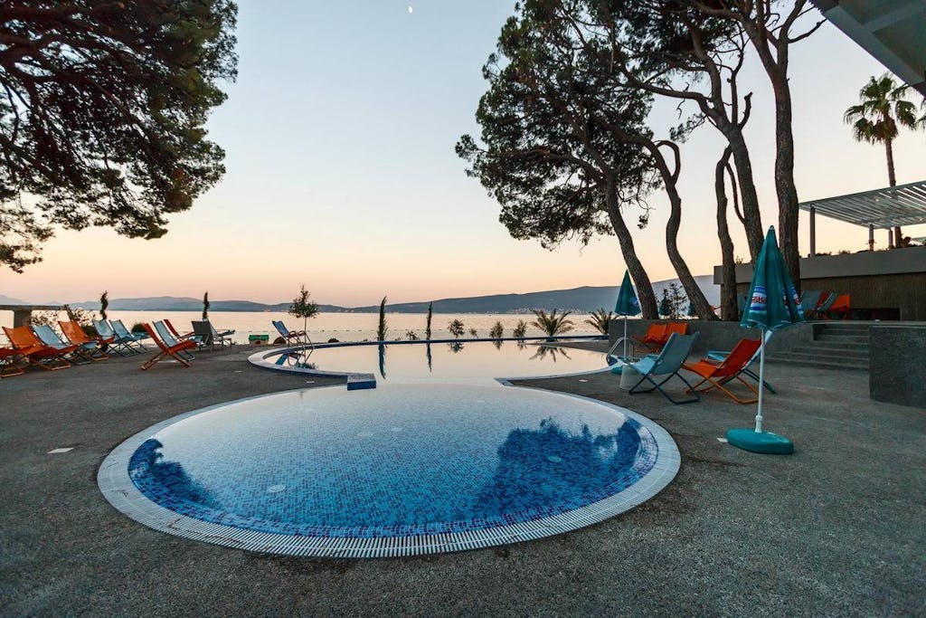 Carine Hotel Park - All inclusive ljeto uz more