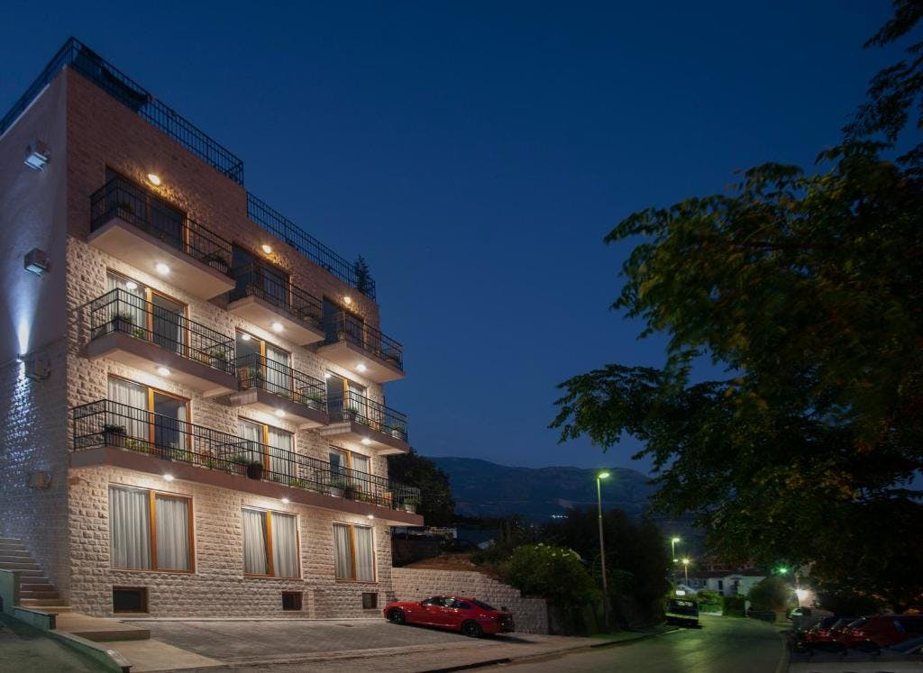 Hotel Twelve by Aycon - Obiteljski početak i kraj ljeta