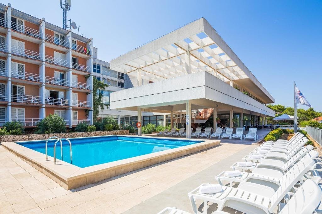 Hotel Hvar - All inclusive početak ljeta na Hvaru