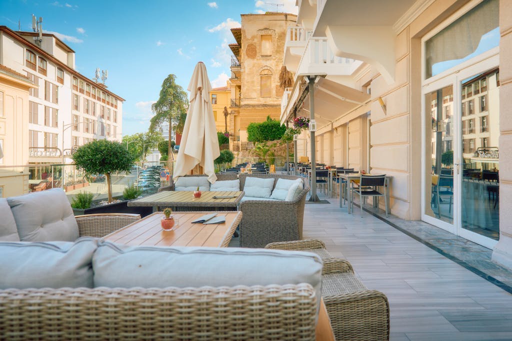 Luminor Collection - Hotel Astoria - Ljeto u Opatiji