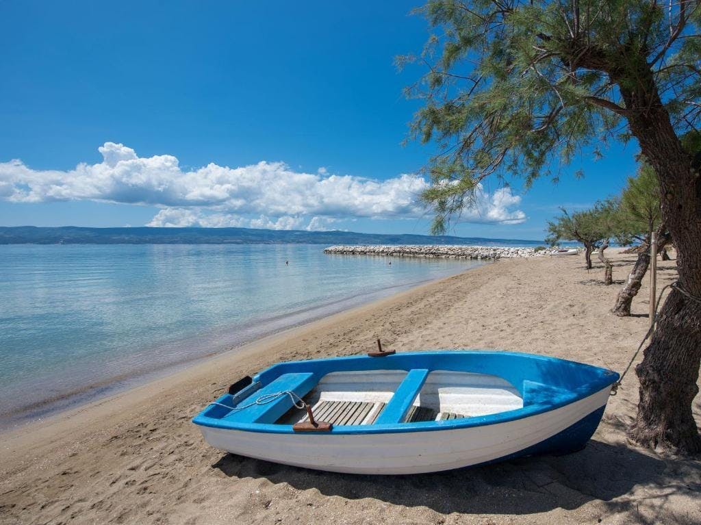 Hotel Nestos - Početak ljeta na omiškoj rivijeri