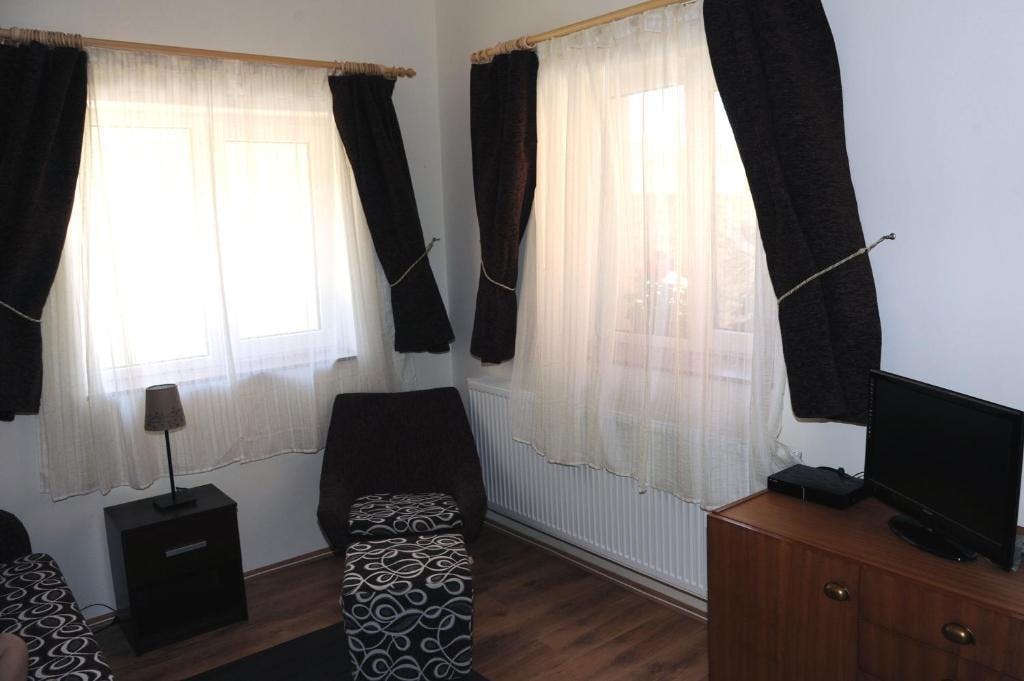 Arany Szőlő Wellness Apartmanház Hévíz