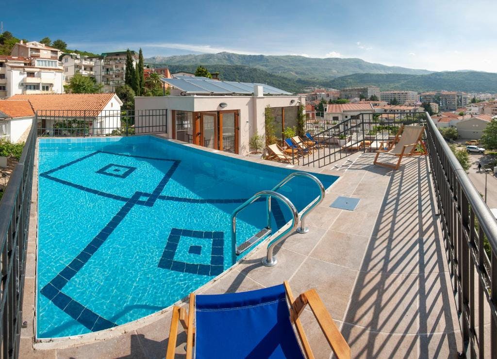 Hotel Twelve by Aycon - Obiteljsko ljeto