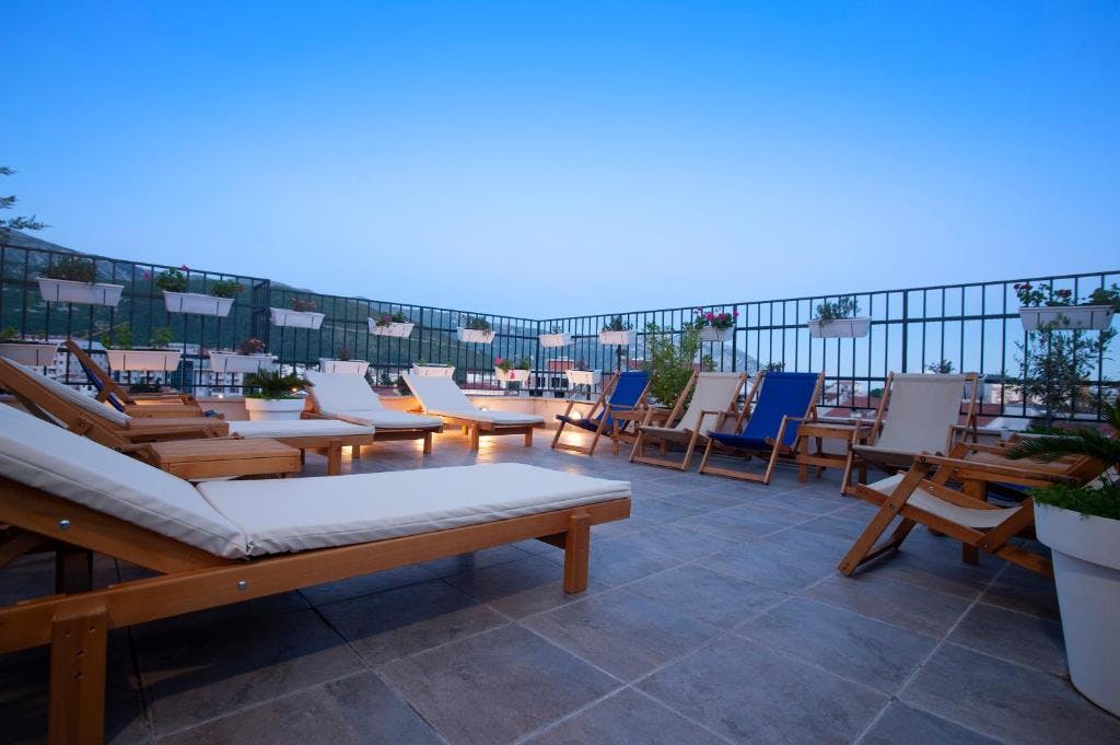 Hotel Twelve by Aycon - Obiteljsko ljeto