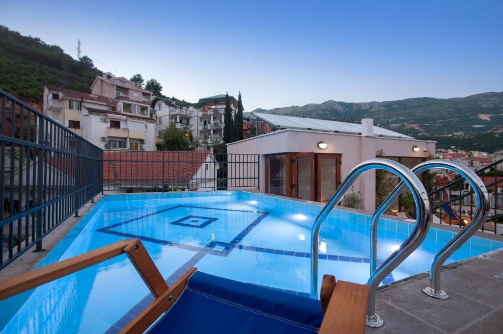 Hotel Twelve by Aycon - Obiteljsko ljeto