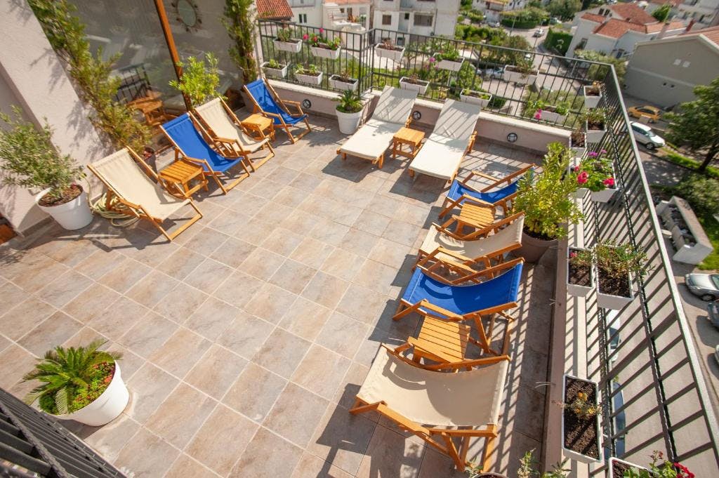 Hotel Twelve by Aycon - Obiteljsko ljeto