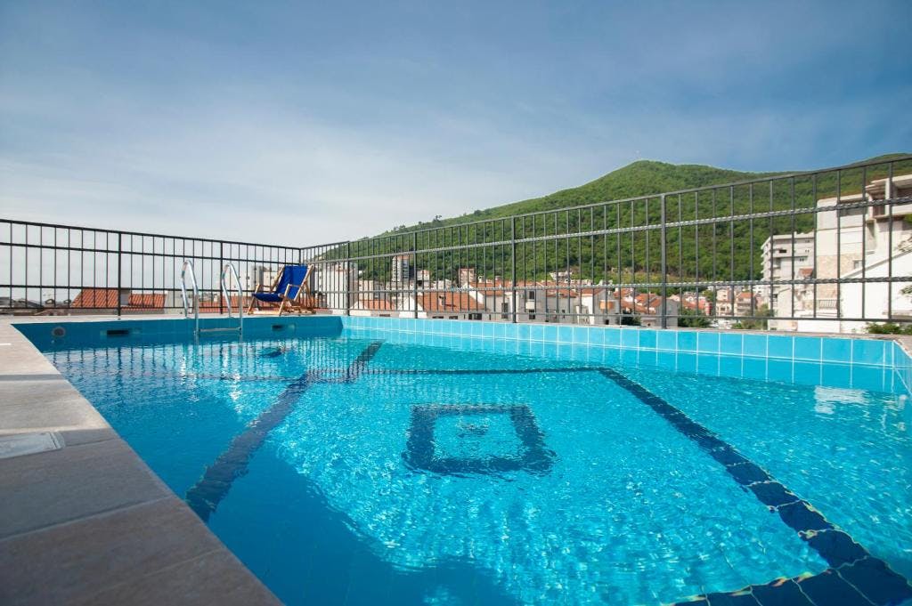 Hotel Twelve by Aycon - Obiteljsko ljeto