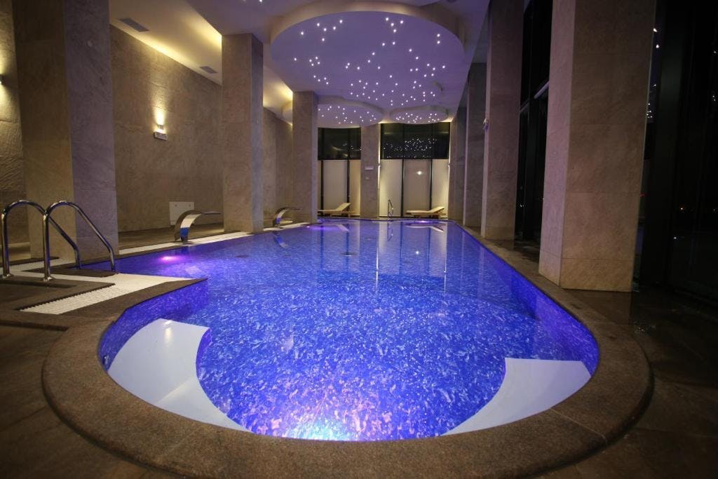 Malak Regency Hotel - Wellness odmor u Sarajevu