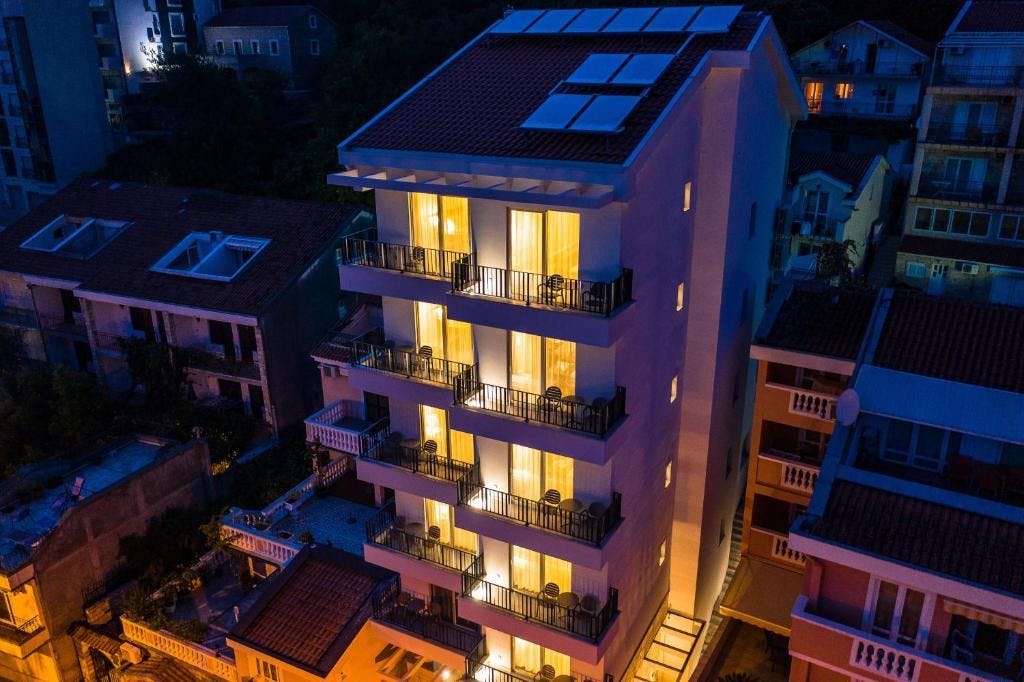 Hotel Bono by Aycon - Obiteljsko ljeto