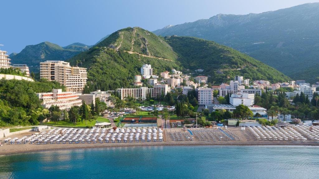 Hotel Bono by Aycon - Obiteljsko proljeće i jesen