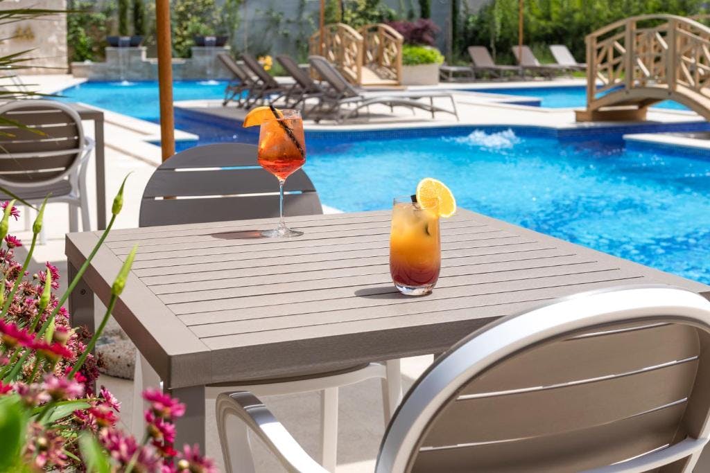 Boutique Hotel Momentum by Aycon - Proljeće i jesen u Budvi