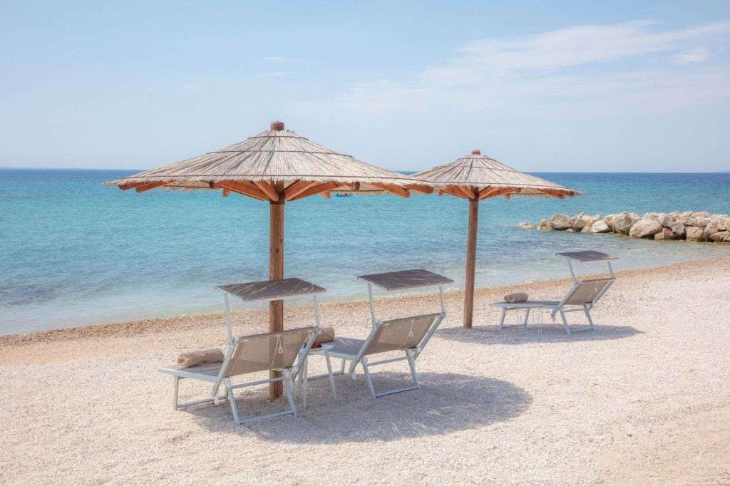 Terra Park Phalaris - Obiteljsko ljeto u savršenom kampu - Tamaris Holiday Home 6