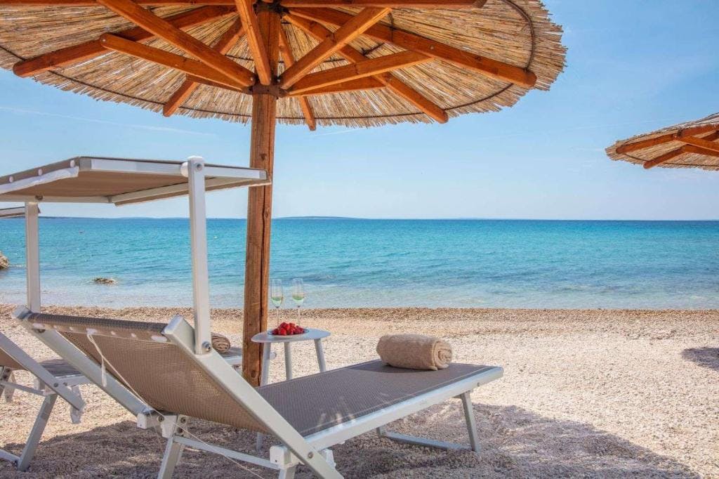 Terra Park Phalaris - Početak ljeta u savršenom kampu - Tamaris Holiday Home 6