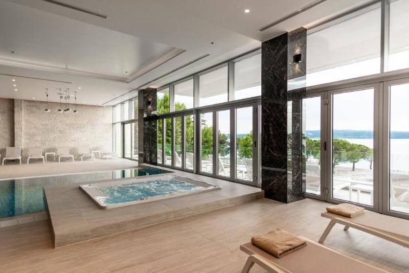 Hotel Miramare - Ekskluzivni početak ljeta - Posebna akcija