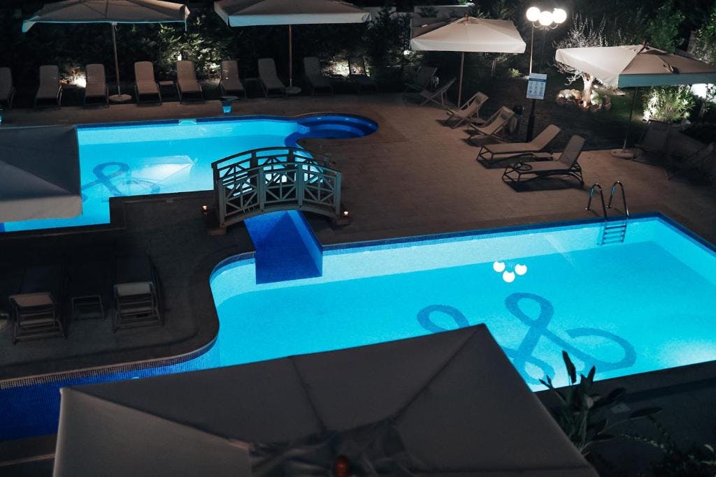 Boutique Hotel Momentum by Aycon - Ljeto u Budvi