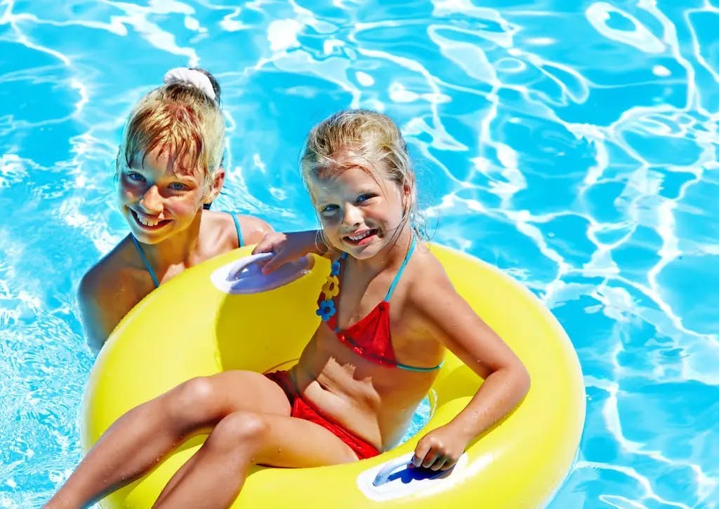 Club Hotel Residence Cesenatico - Odmor u Italiji