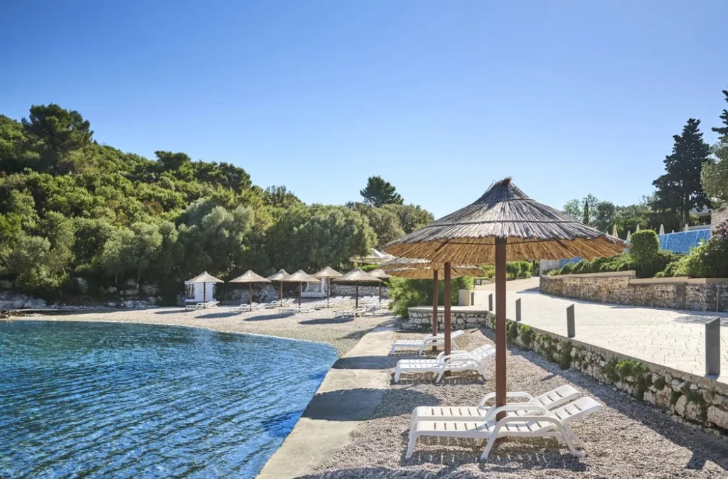 Aminess Vival Port9 Residence - Obiteljski kraj ljeta u apartmanima na Korčuli