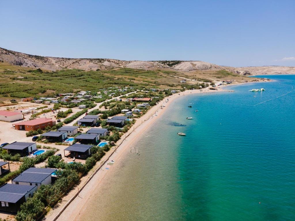 Terra Park SpiritoS - Odmor na početku ljeta - Sylva Holiday Home