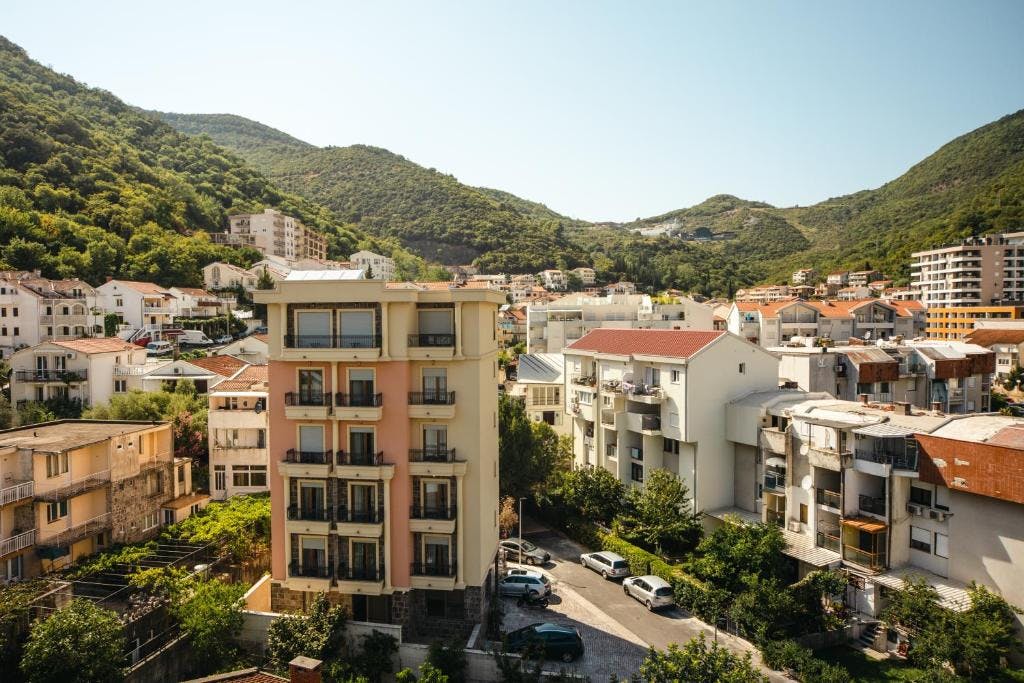 Garni Hotel Vladimir by Aycon - Proljeće i jesen udvoje