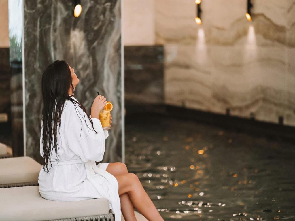 Hotel Millennium by Aycon - Obiteljski početak i kraj ljeta u Budvi