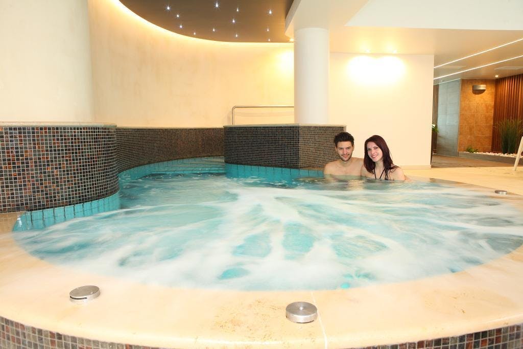 Palace Hotel Hevíz - Wellness ljetni odmor u Hévízu