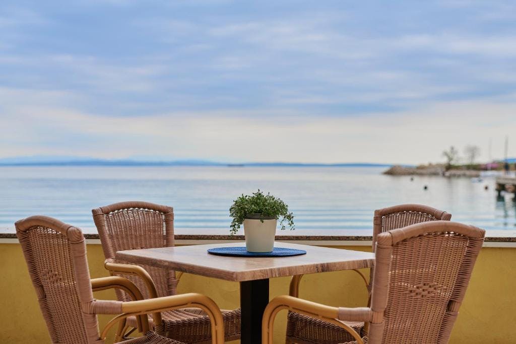Hotel Villa Schubert - Ljetni odmor u neposrednoj blizini mora