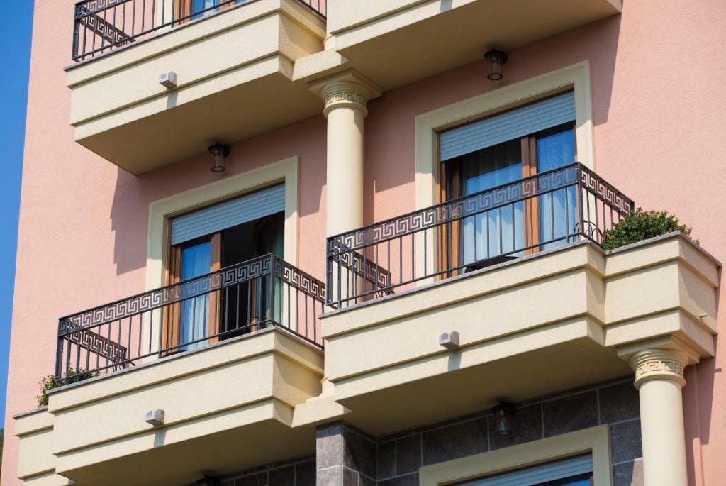 Garni Hotel Vladimir by Aycon - Početak i kraj ljeta udvoje
