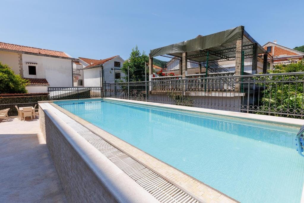 Hotel Kadmo by Aycon - Obiteljsko ljeto