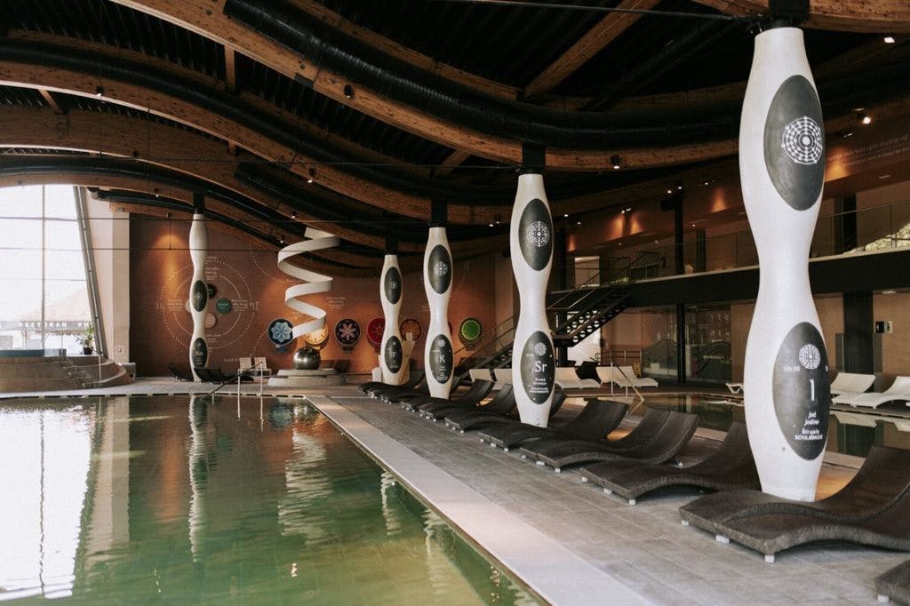 Apartmani Terme Sveti Martin - Aktivni obiteljski wellness odmor