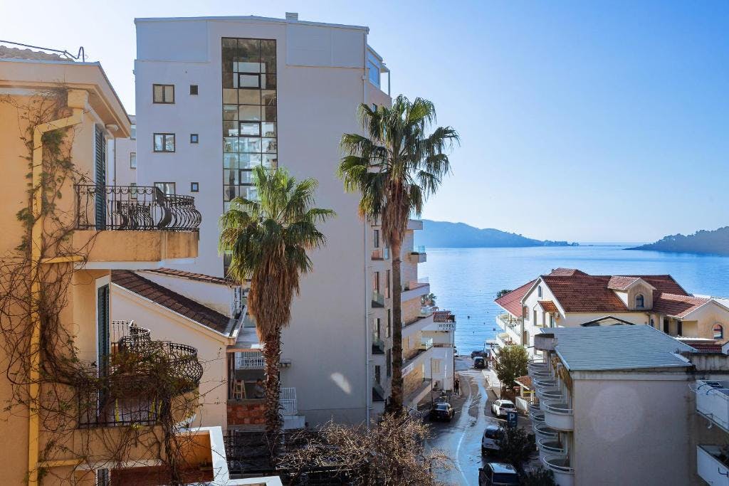 Hotel La Mer by Aycon - Obiteljsko proljeće i jesen