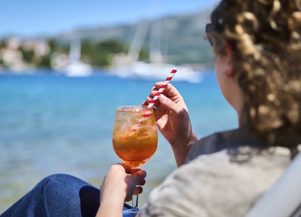 Aminess Vival Port9 Resort - Obiteljski kraj ljeta na Korčuli