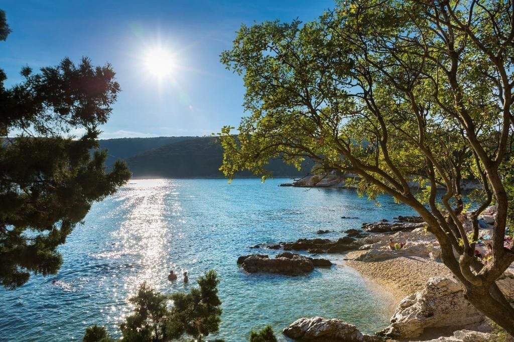 Sunny Rabac by Valamar - Obiteljski odmor za kraj ljeta u Rapcu