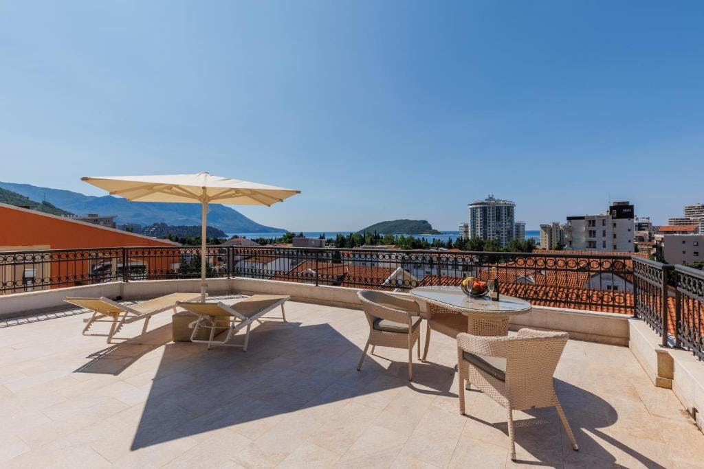 Hotel Kadmo by Aycon - Obiteljski kraj ljeta